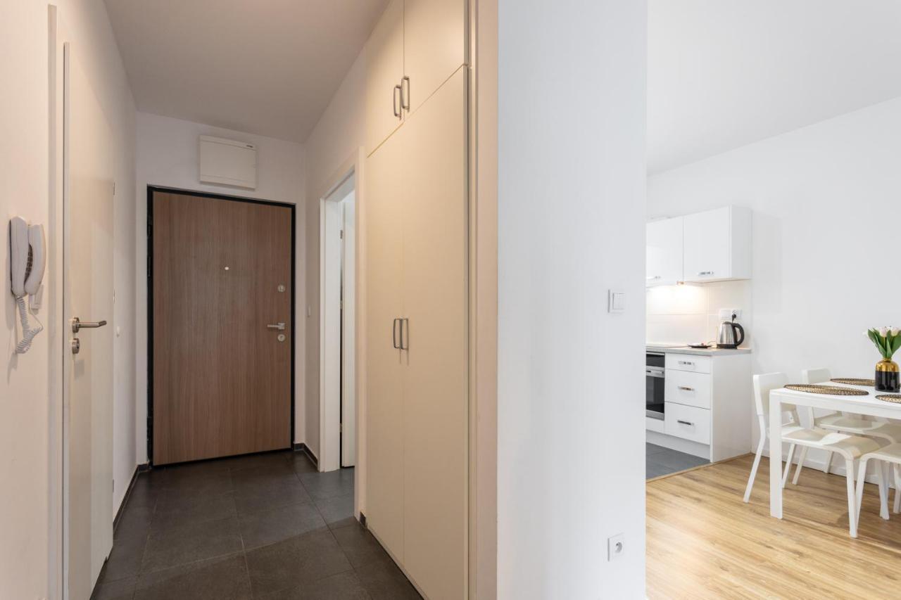 Golden Apartments Warsaw - Big And Bright Stylish Apartments - City Center - Pereca Dış mekan fotoğraf