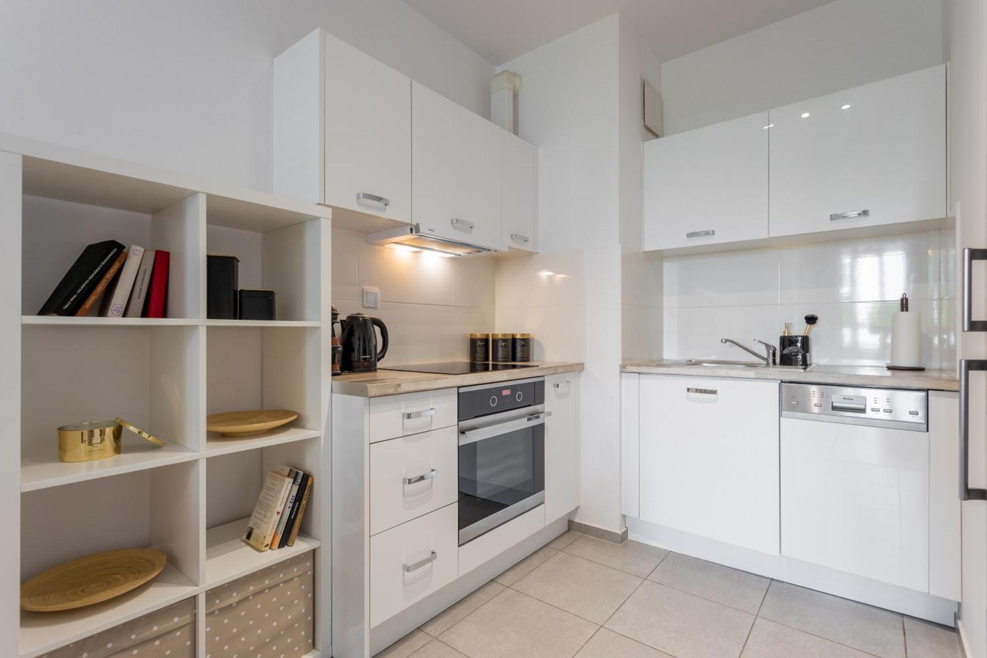 Golden Apartments Warsaw - Big And Bright Stylish Apartments - City Center - Pereca Dış mekan fotoğraf
