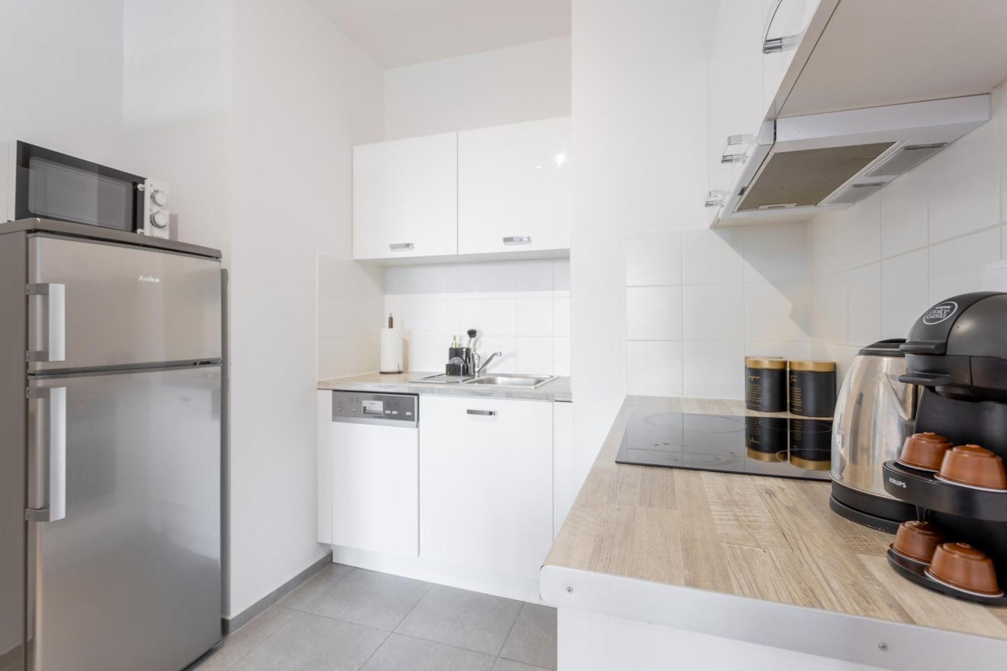 Golden Apartments Warsaw - Big And Bright Stylish Apartments - City Center - Pereca Dış mekan fotoğraf
